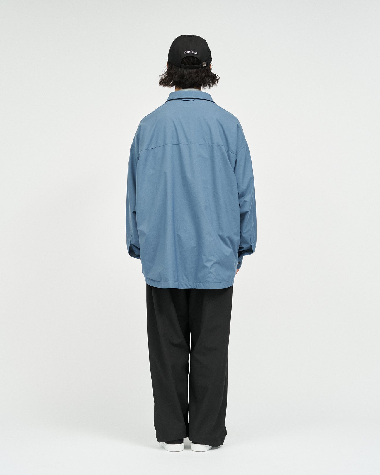 FreshService PERTEX® EQUILIBRIUM TECH SHIRT