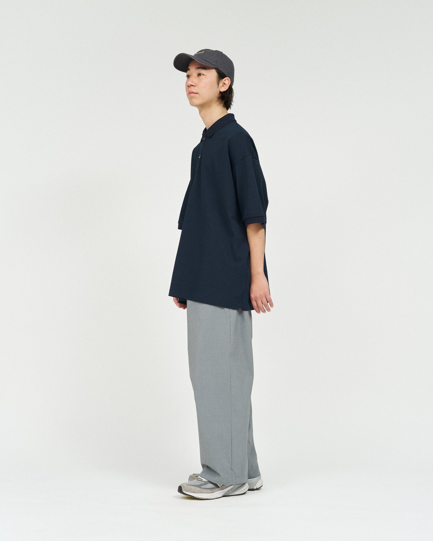 FreshService SEERSUCKER TRACK PANTS