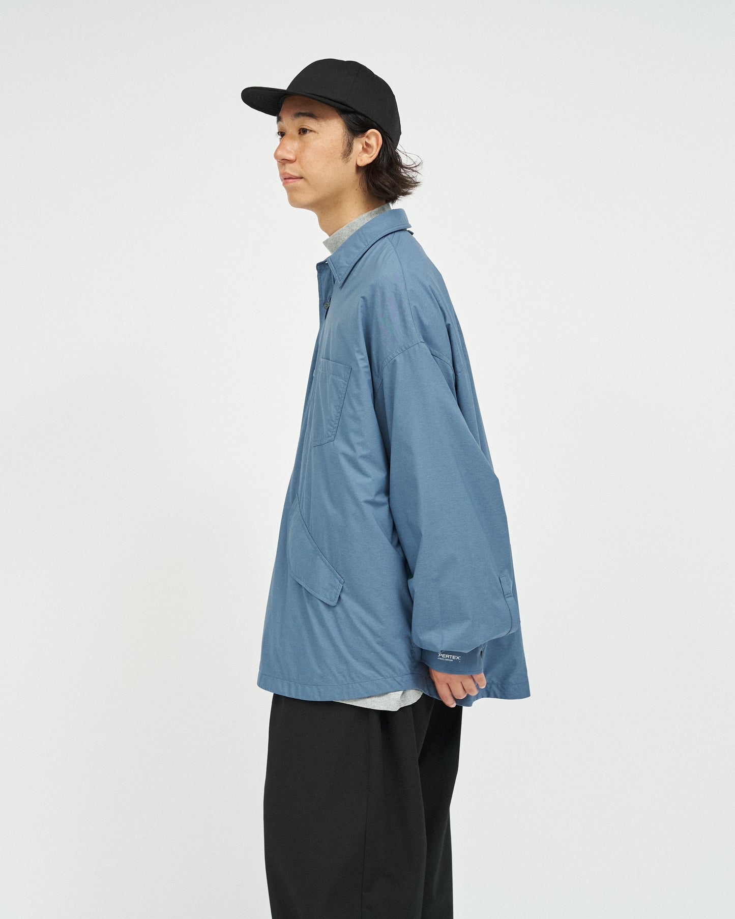 FreshService PERTEX® EQUILIBRIUM TECH SHIRT