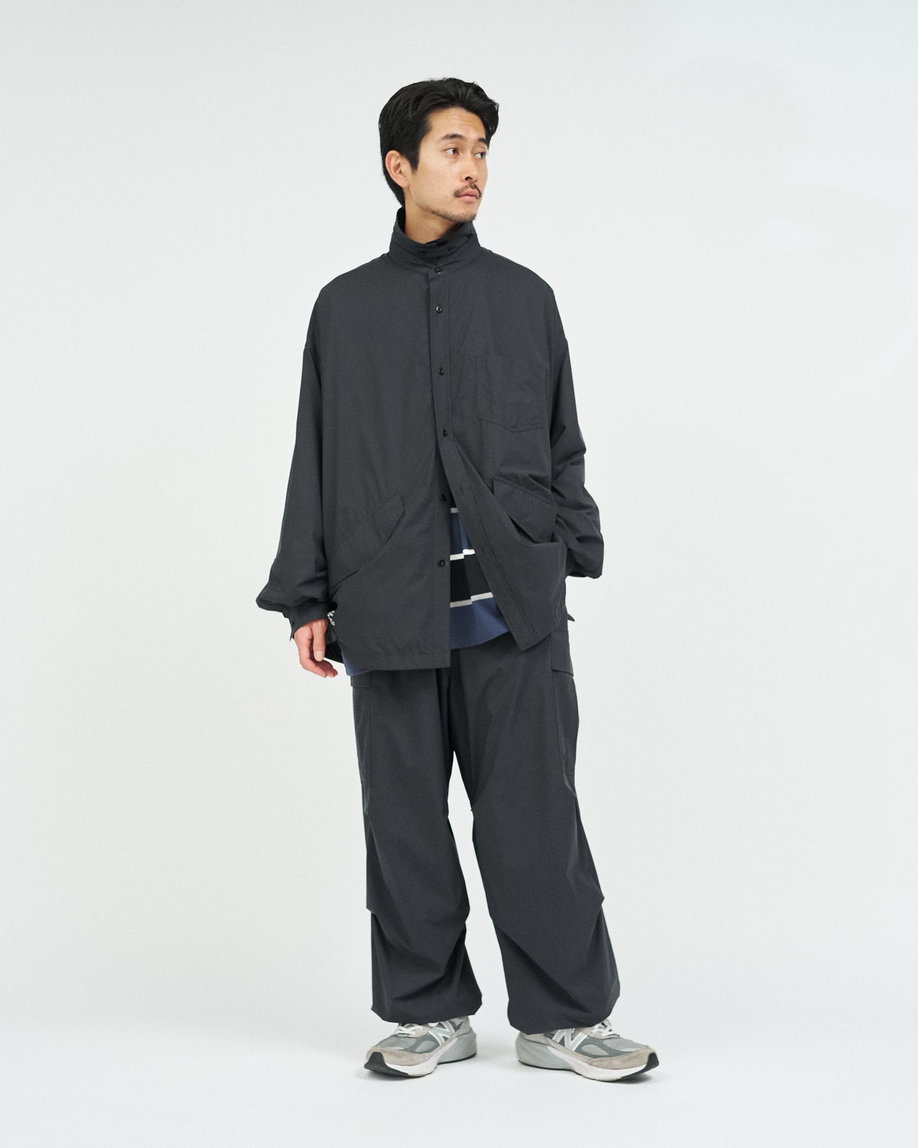 FreshService PERTEX® EQUILIBRIUM TECH SHIRT