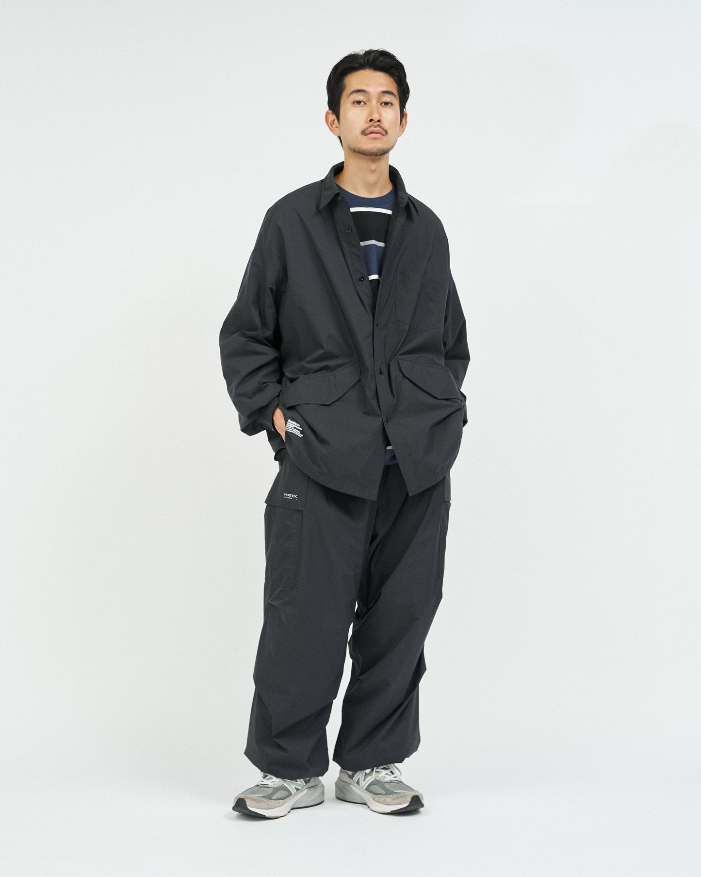 FreshService PERTEX® EQUILIBRIUM TECH SHIRT