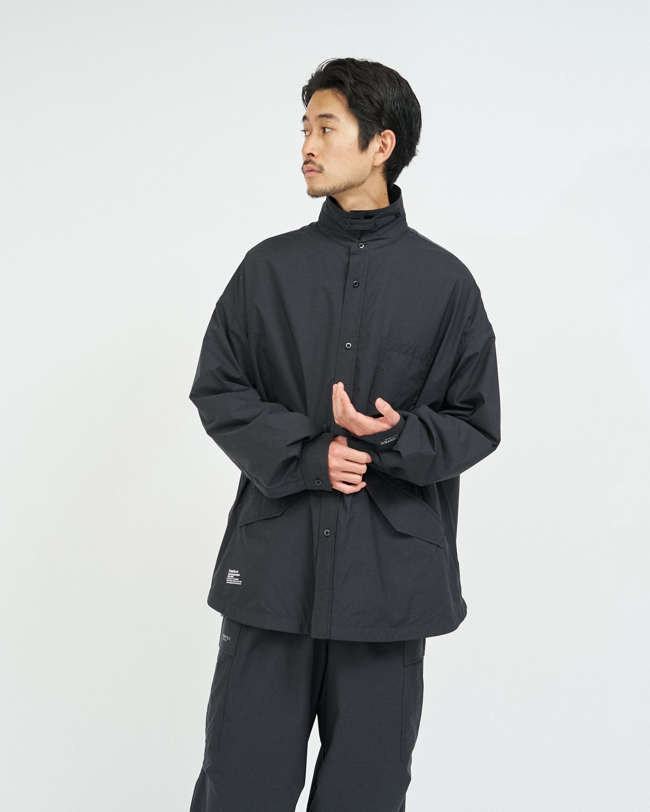 FreshService PERTEX® EQUILIBRIUM TECH SHIRT