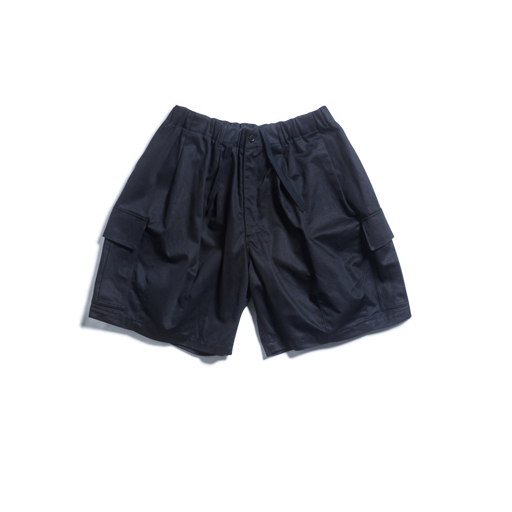 is-ness BALLOON EZ CARGO SHORTS