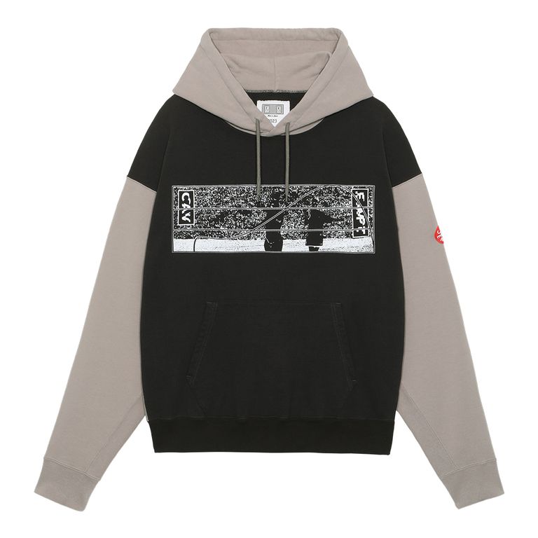 Cav Empt C.E Dichromatic Hoody