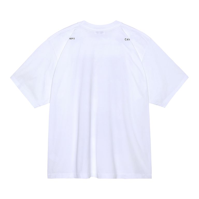 Cav Empt C.E MD Experience Device BIG T