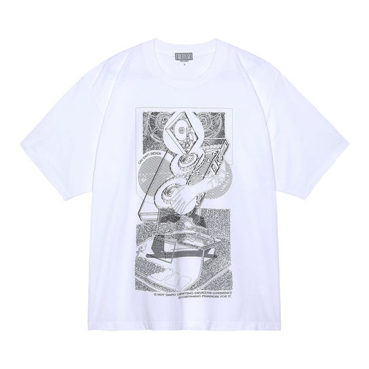 Cav Empt C.E MD Experience Device BIG T