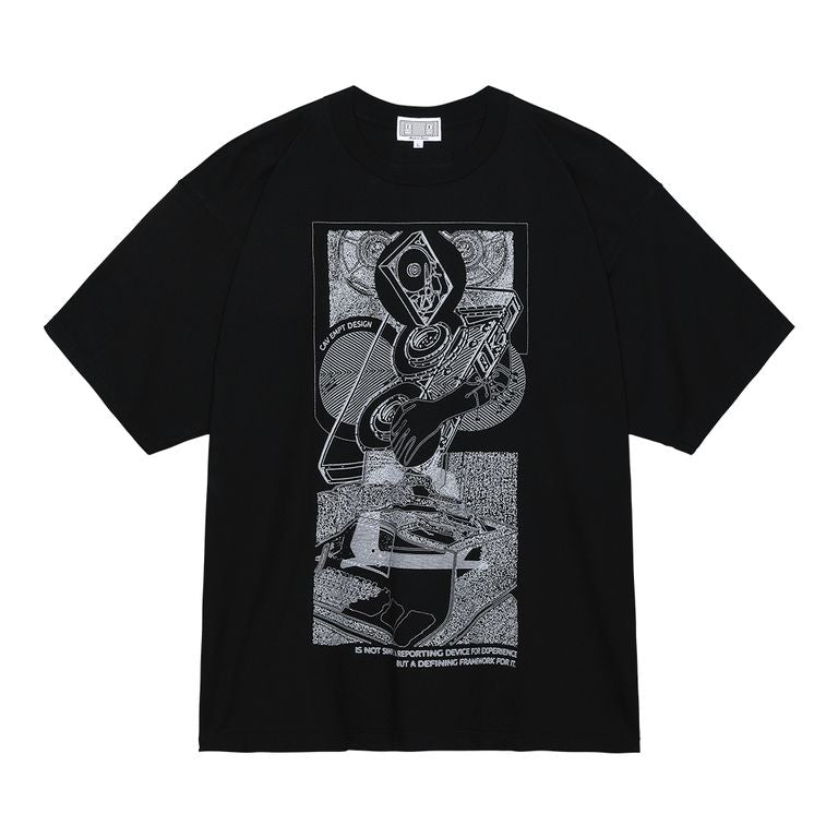 Cav Empt C.E MD Experience Device BIG T