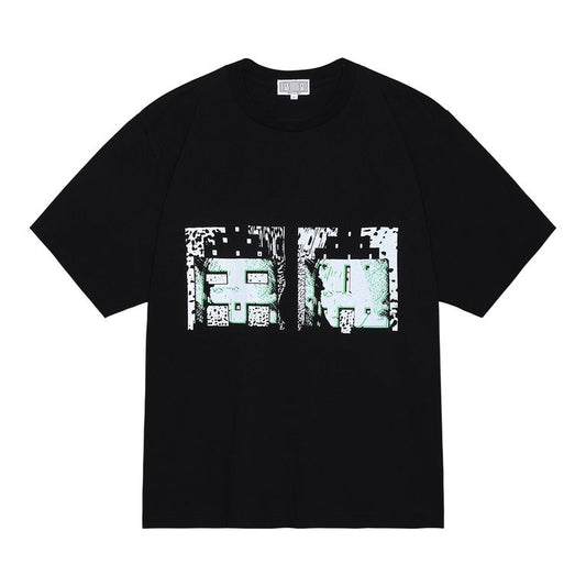 Cav Empt C.E DISPLEASED T