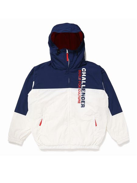 CHALLENGER SAILOR JACKET