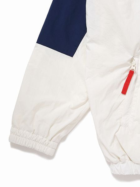 CHALLENGER SAILOR JACKET