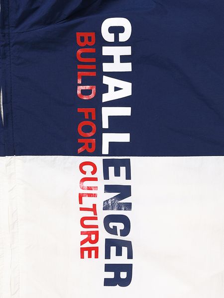 CHALLENGER SAILOR JACKET