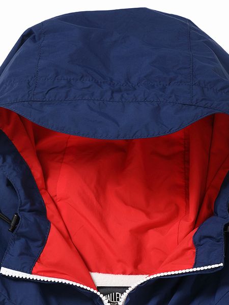 CHALLENGER SAILOR JACKET