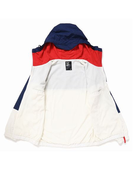 CHALLENGER SAILOR JACKET