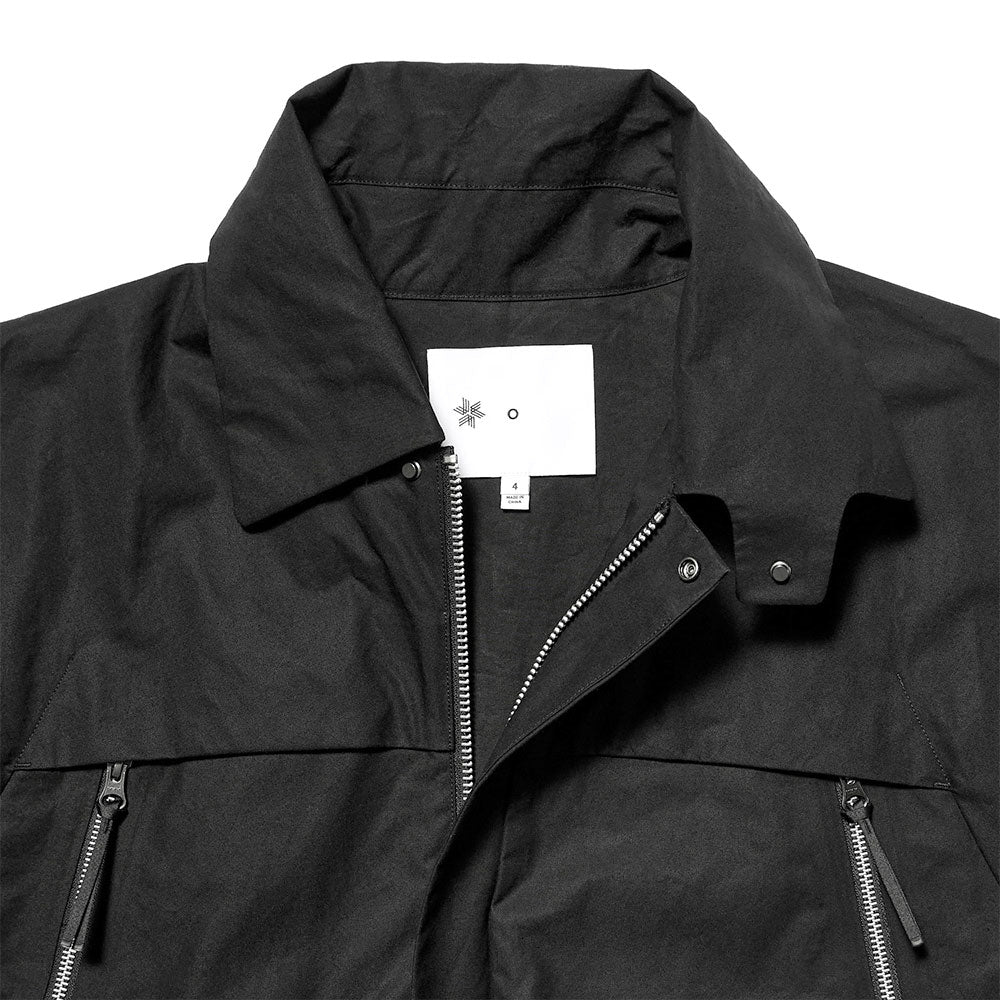 Goldwin 0 High Density Cotton Jacket