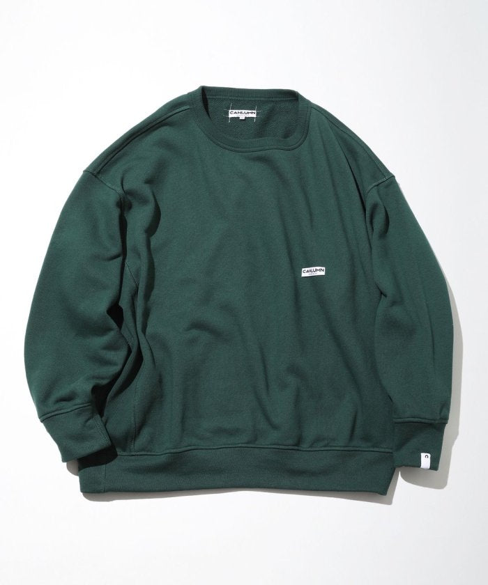 CAHLUMN Heavy Weight Sweatshirt