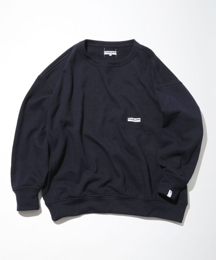 CAHLUMN Heavy Weight Sweatshirt