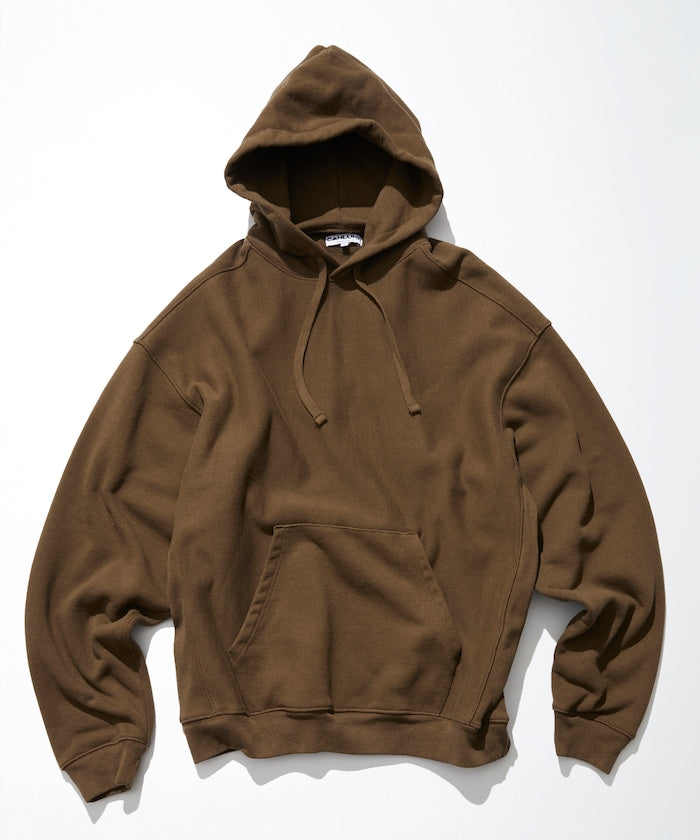 CAHLUMN Heavy Weight Sweat Hoodie