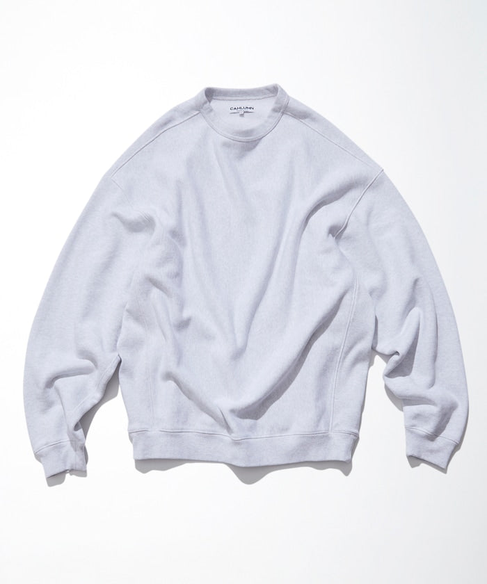 CAHLUMN Heavy Weight Sweatshirt