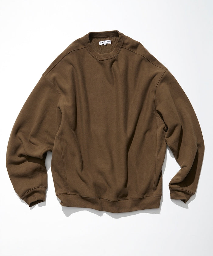 CAHLUMN Heavy Weight Sweatshirt