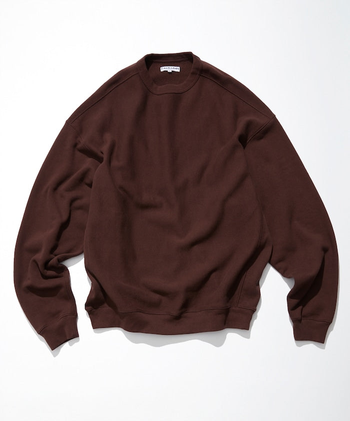 CAHLUMN Heavy Weight Sweatshirt