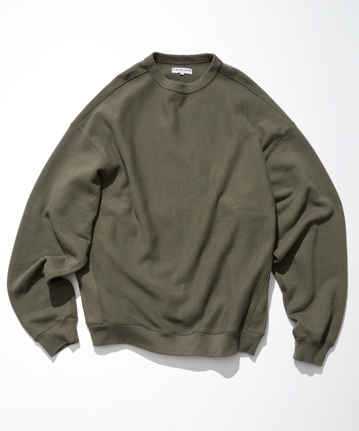 CAHLUMN Heavy Weight Sweatshirt