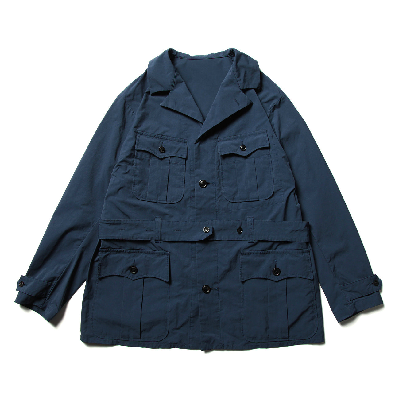 Porter Classic WEATHER BINGHAM JACKET