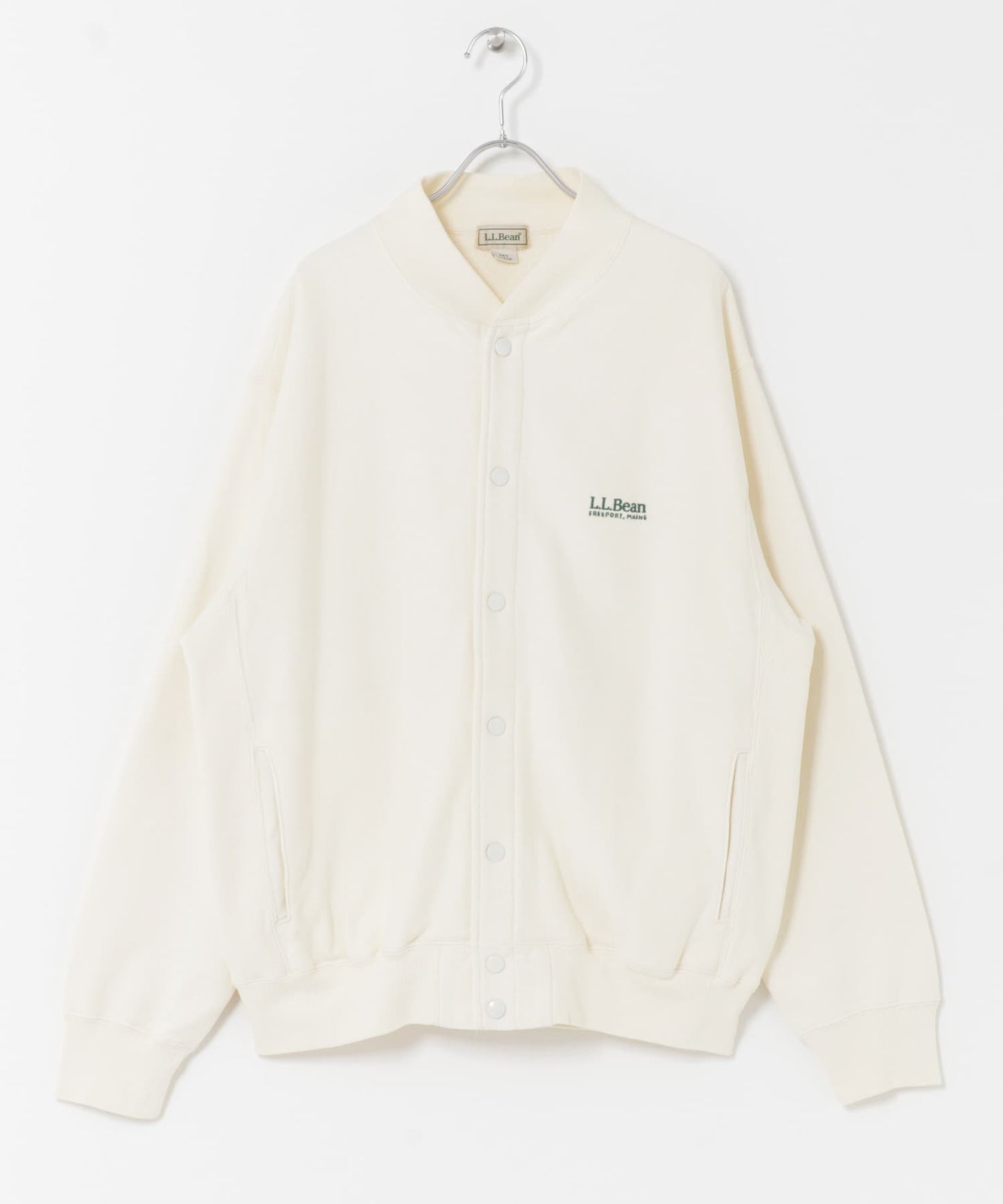L.L.Bean JAPAN EDITION Smithfield Jacket