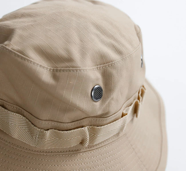 orSlow US ARMY JUNGLE HAT