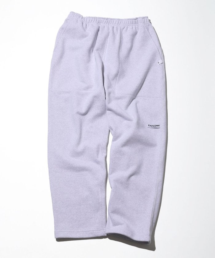 CAHLUMN Heavy Weight Sweat Pant – unexpected store