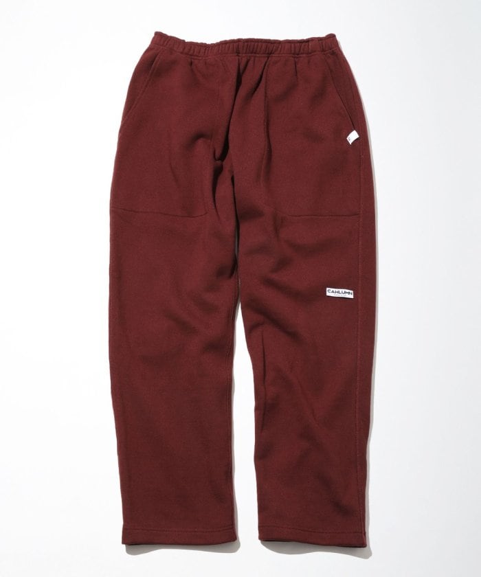 CAHLUMN Heavy Weight Sweat Pant