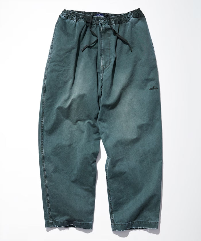 NAUTICA JAPAN Crushed Chino Cloth Pants