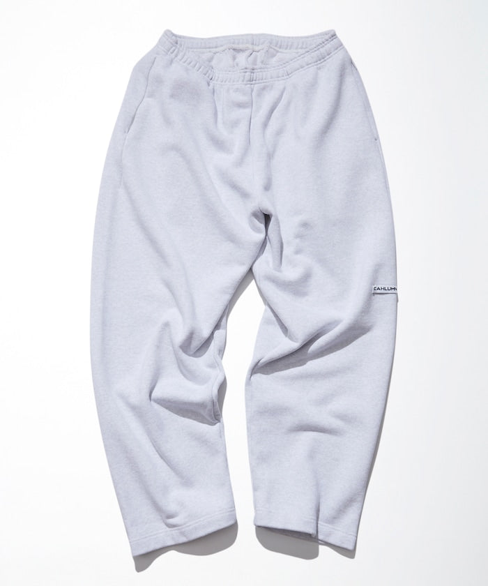 CAHLUMN Heavy Weight Sweat Pant