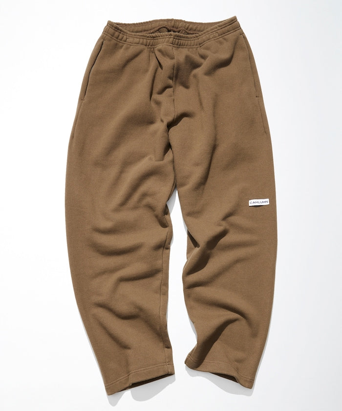 CAHLUMN Heavy Weight Sweat Pant