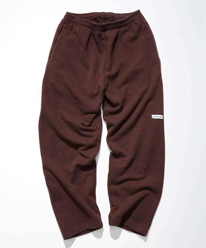 CAHLUMN Heavy Weight Sweat Pant