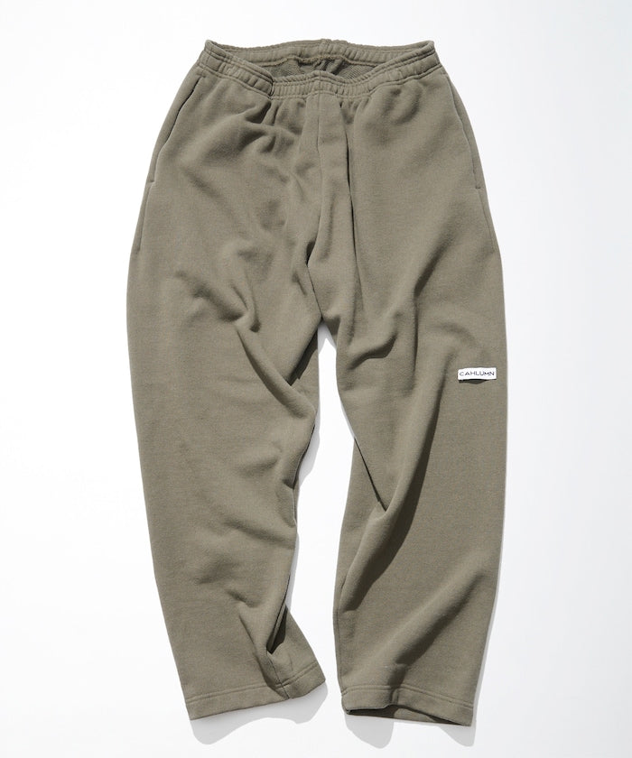 CAHLUMN Heavy Weight Sweat Pant