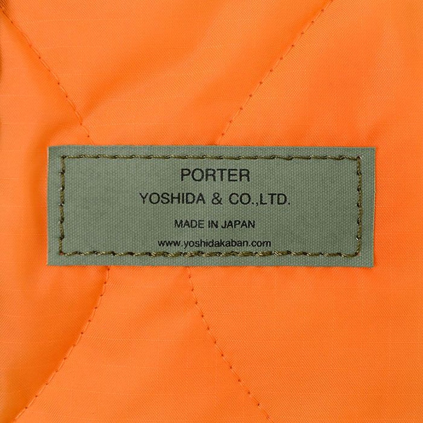 PORTER FORCE SHOULDER BAG