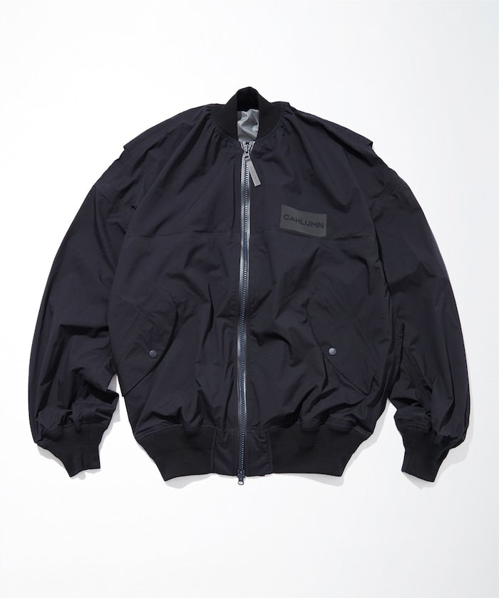 CAHLUMN 2.5 Layers Heli Crew Shell Jacket