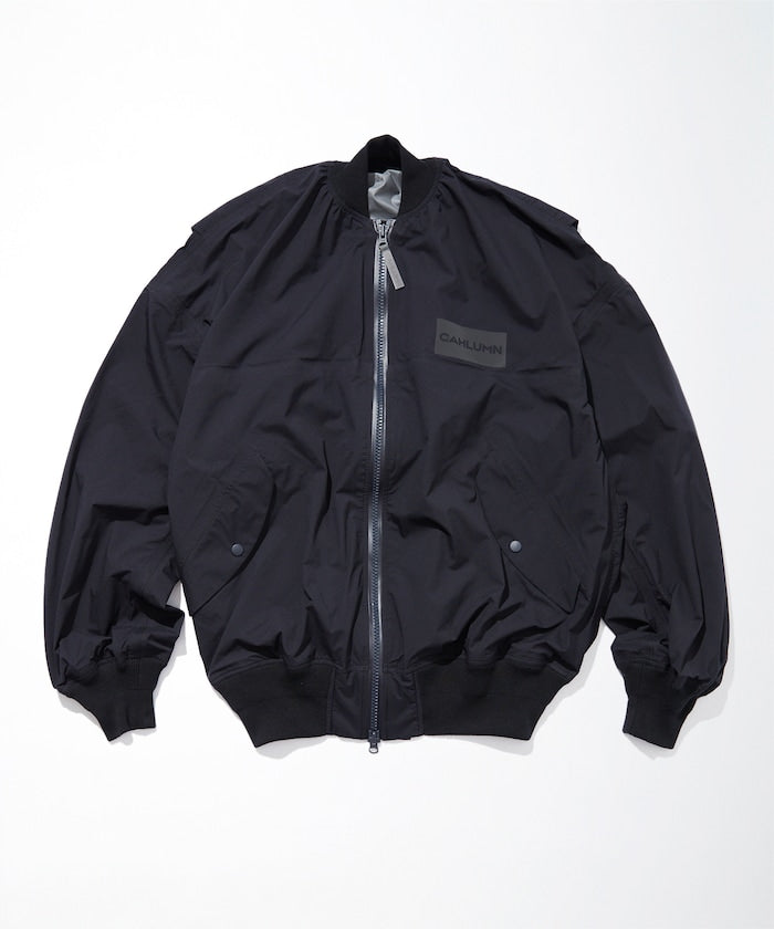 CAHLUMN 2.5 Layers Heli Crew Shell Jacket – unexpected store