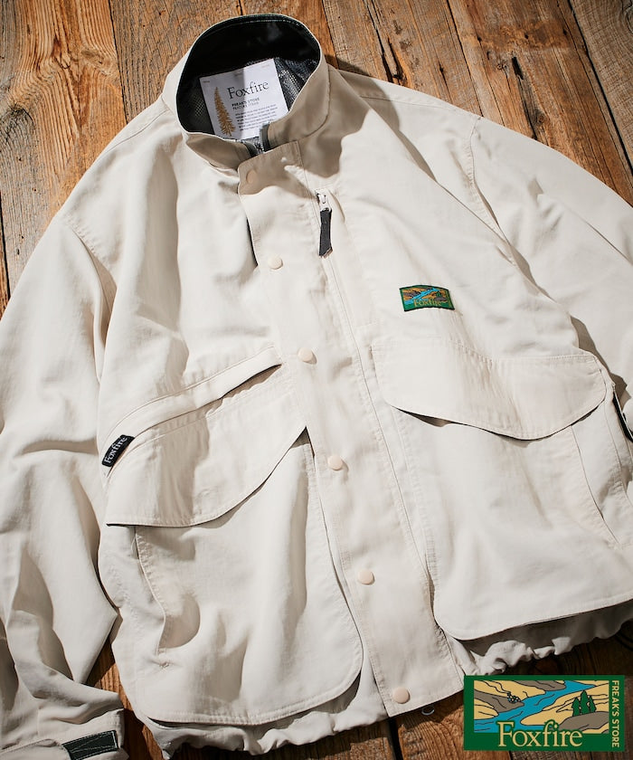 Foxfire New Destination Jacket