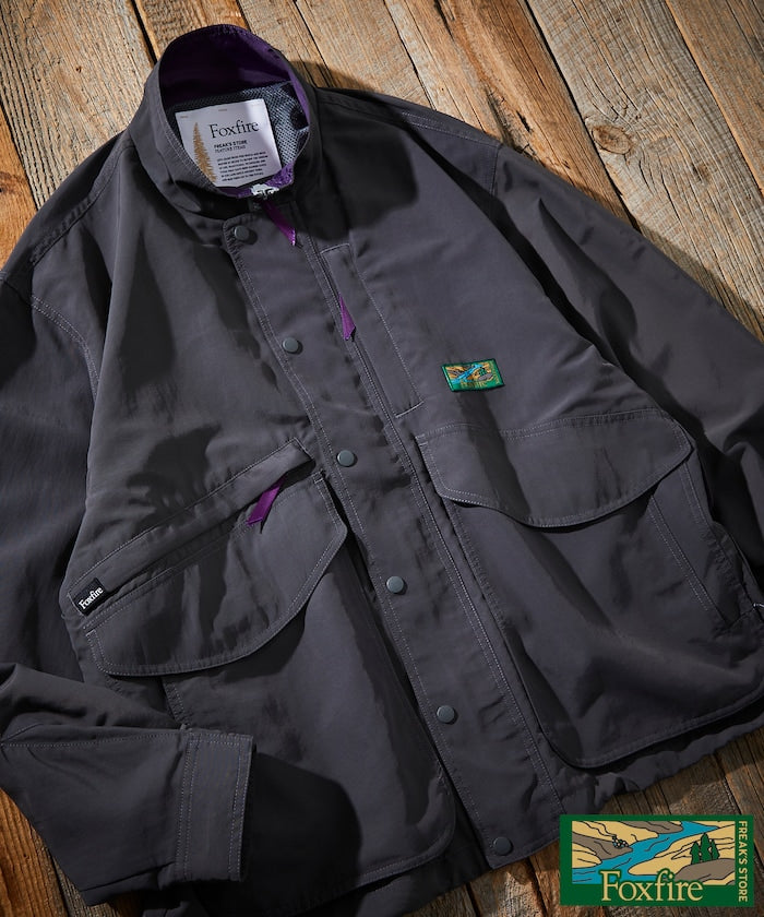 Foxfire New Destination Jacket