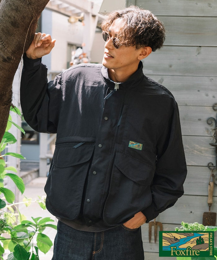 Foxfire New Destination Jacket