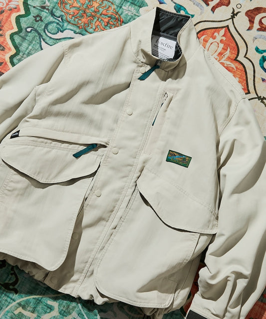 Foxfire New Destination Jacket