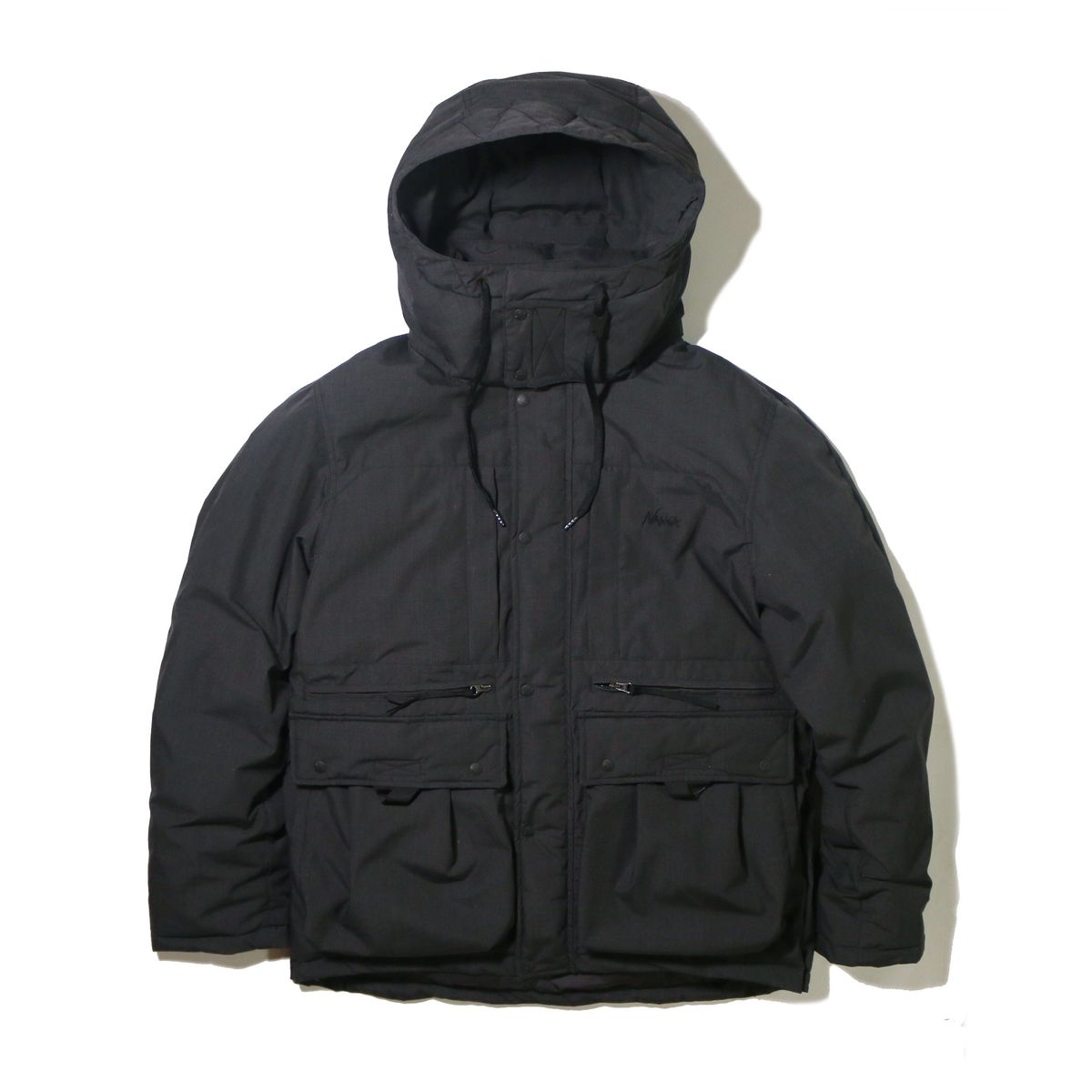 NANGA TAKIBI DOWN JACKET