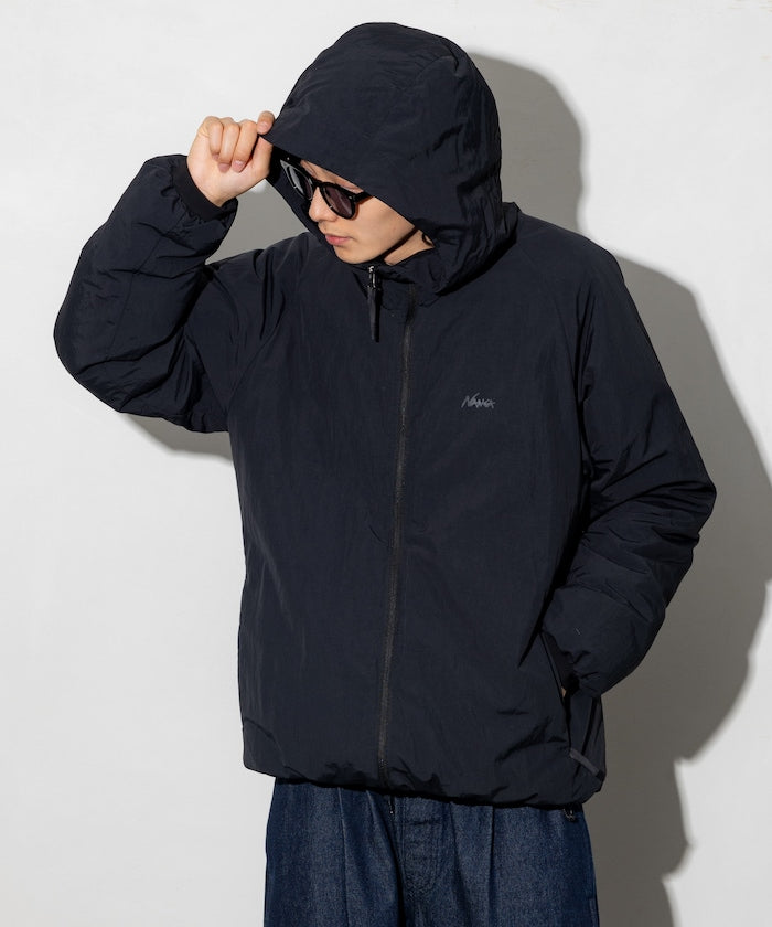 NANGA × FREAK'S STORE DOWN JACKET