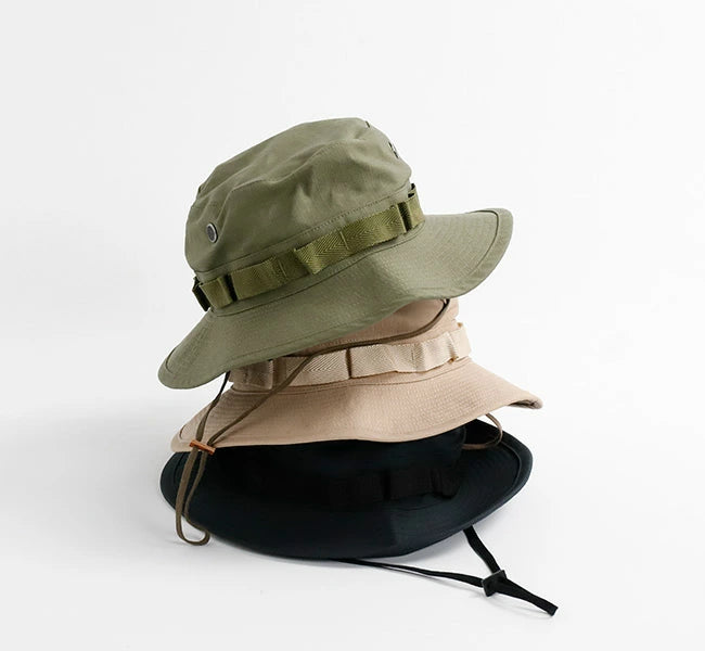 orSlow US ARMY JUNGLE HAT
