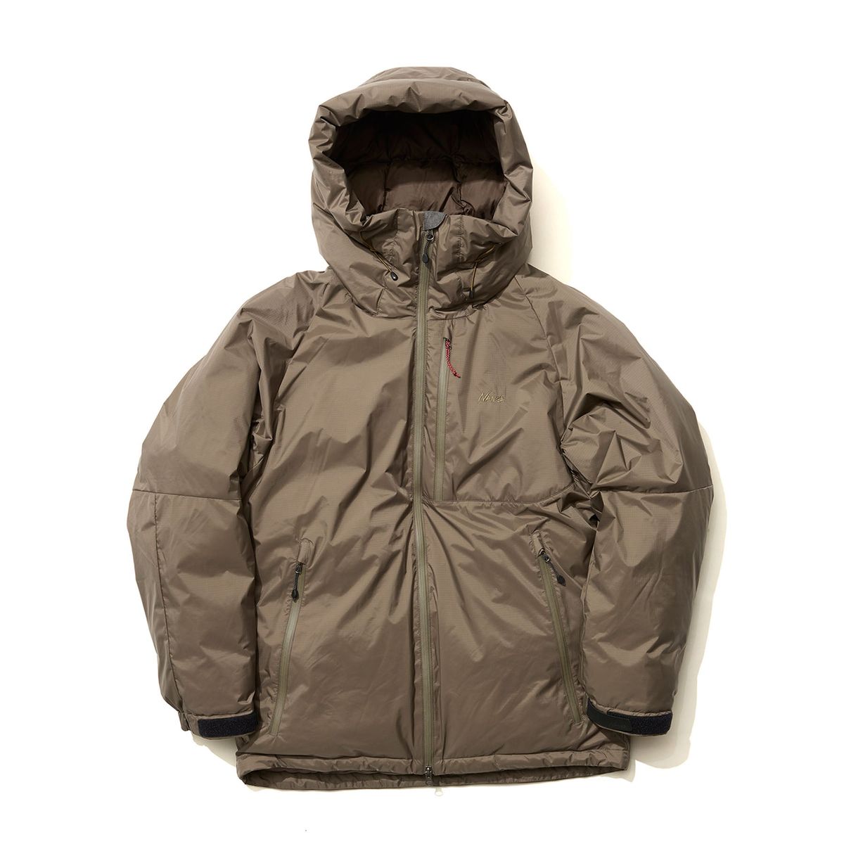 NANGA AURORA DOWN JACKET – unexpected store