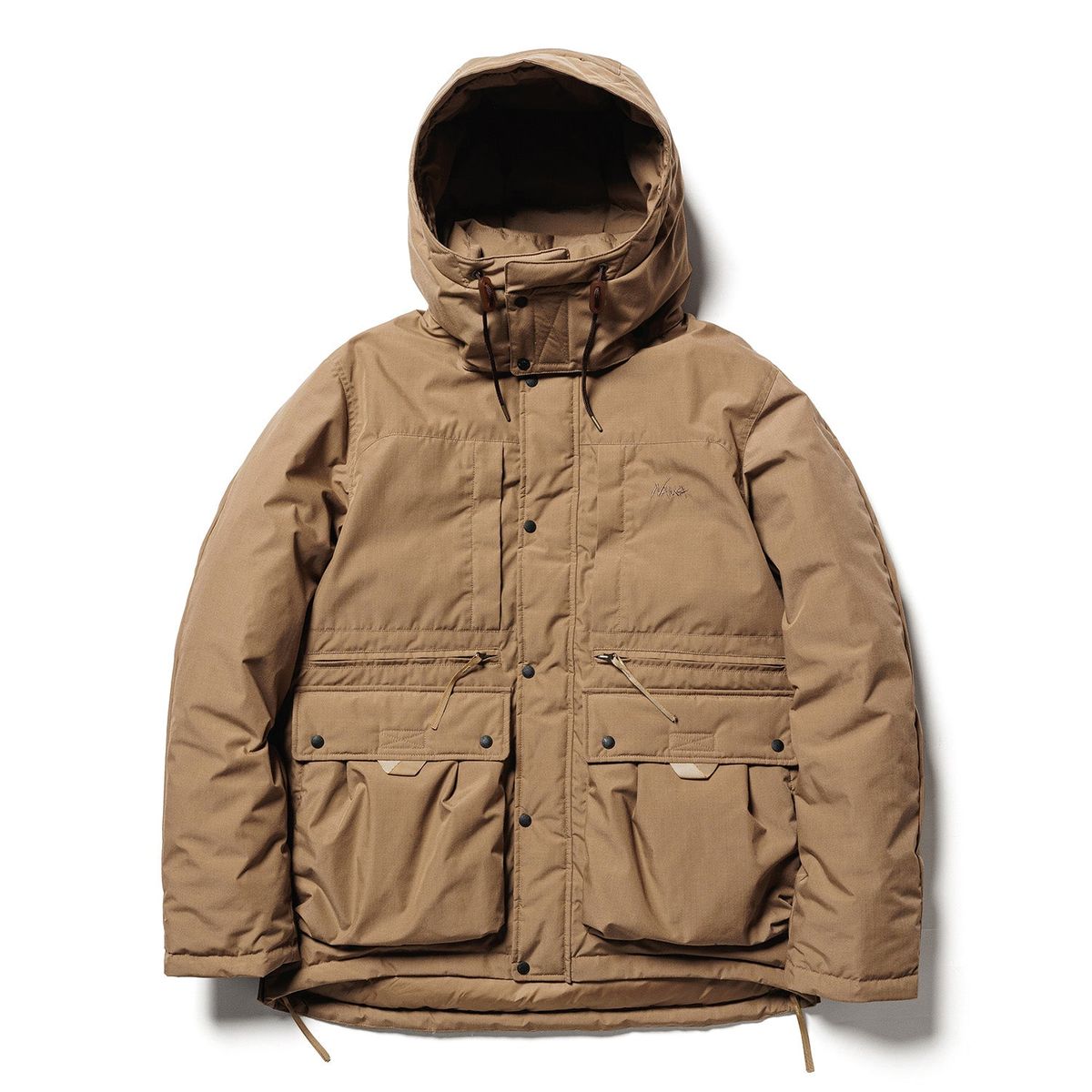 NANGA HINOC DOWN JACKET