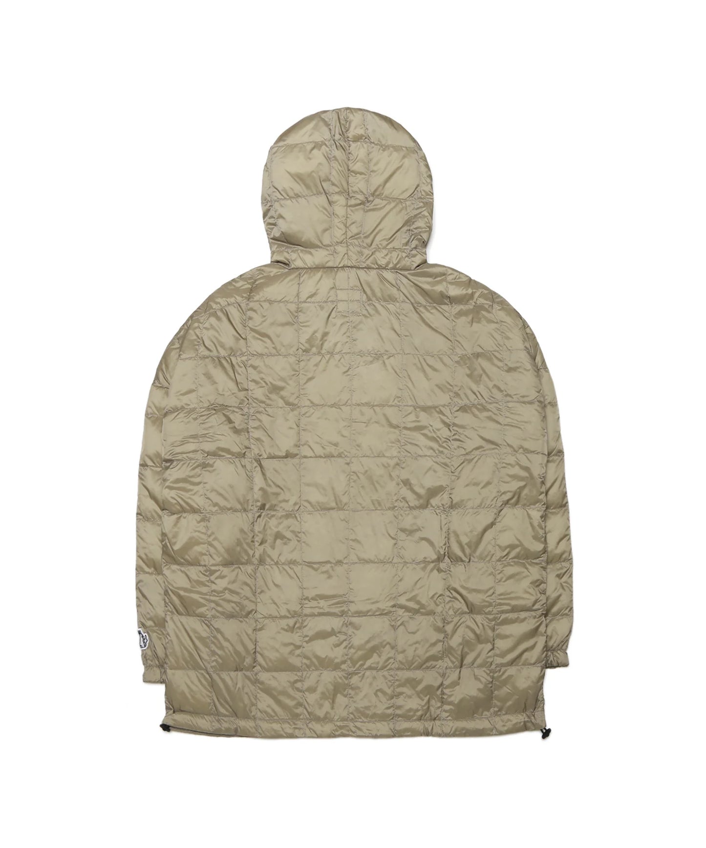 TAION Collaboration with #FR2 Over Size Down Anorak Jacket