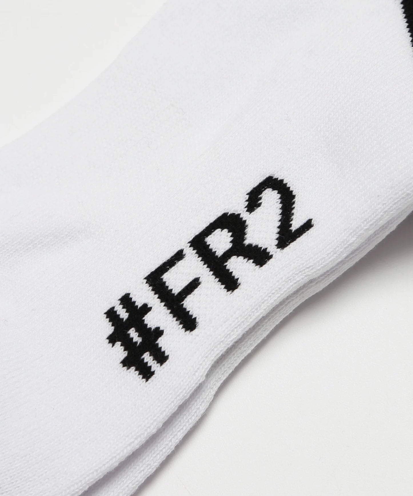 #FR2 CAUTION Socks
