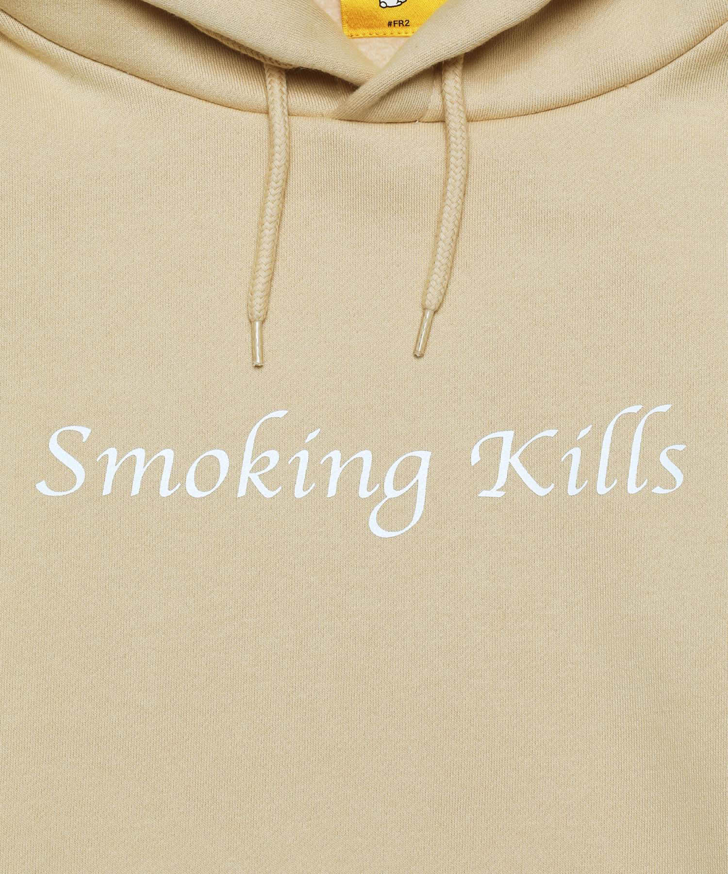 FR2 Smokers Hoodie [FRC1157] – unexpected store